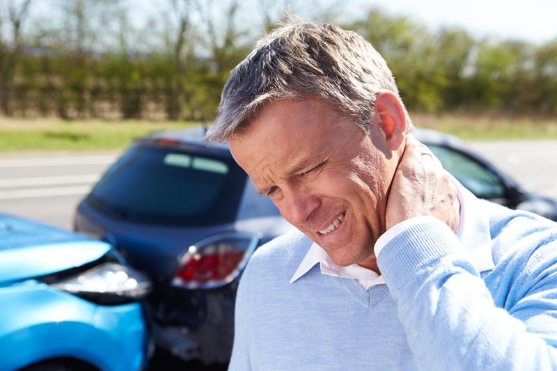 Auto Injuries Los Angeles, CA,