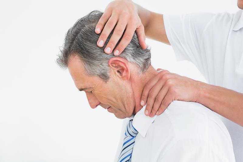 Chiropractic Adjustments Los Angeles, CA,