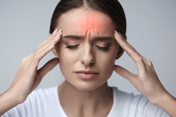 headaches migraines Los Angeles, CA,