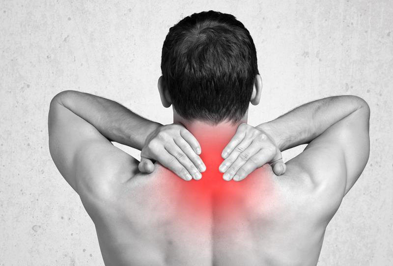 neck pain Los Angeles, CA,