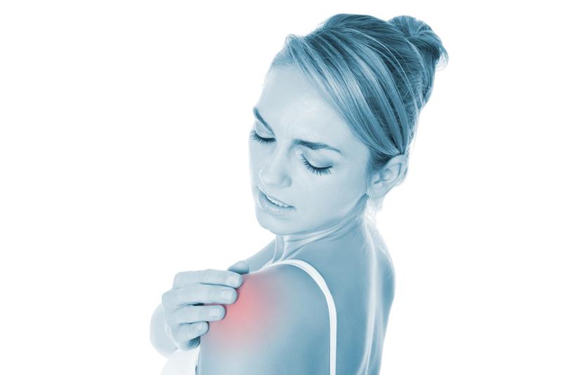 shoulder pain Los Angeles, CA,