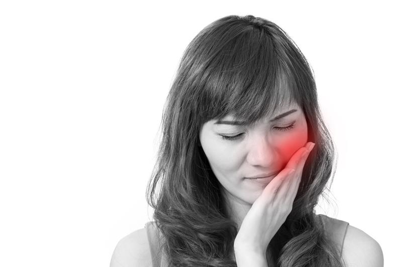 tmj Los Angeles, CA,